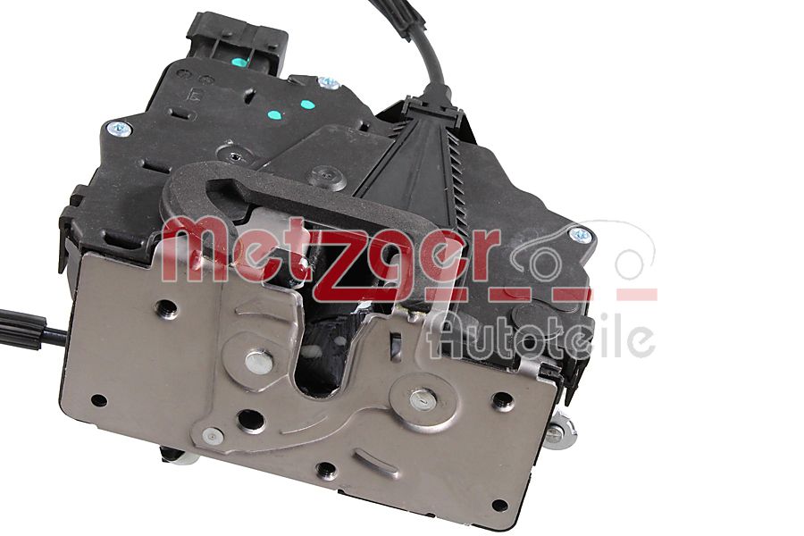 METZGER 2314501 Türschloss